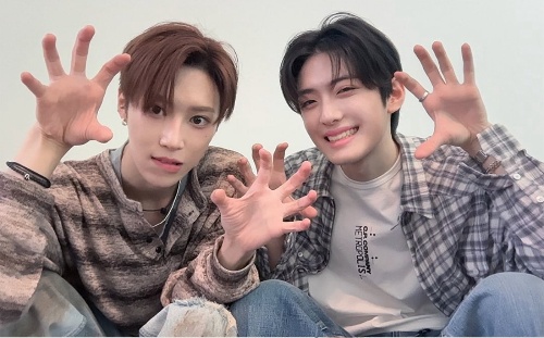 보이즈2플래닛 즈 맞추기 썸네일