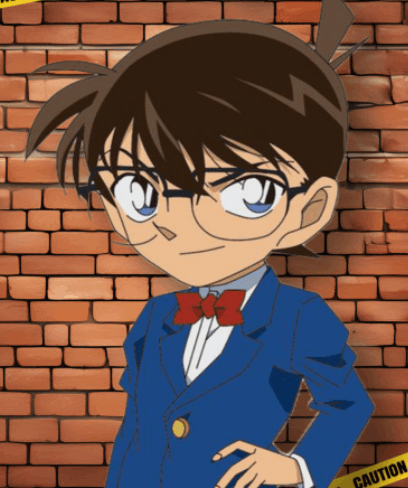 코난 인물 퀴즈