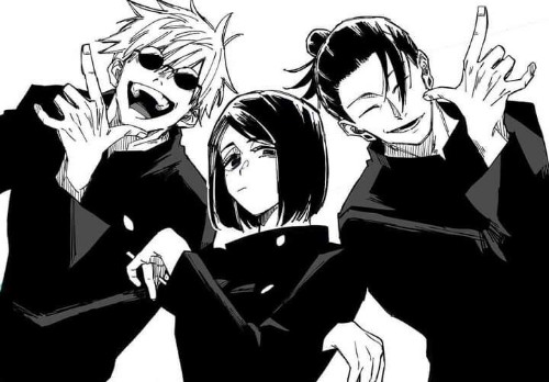 주술회전 캐릭터 맞추기