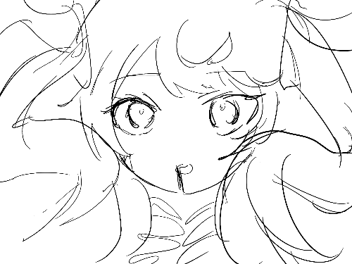 내가 대충그린 보카로/보컬로이드(음합엔) 곡 맞추기