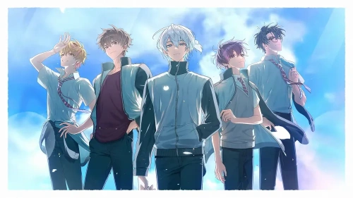 버튜버 맞추기 =^=