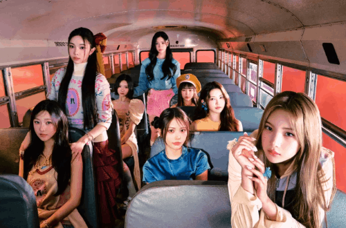 3~4세대 아이돌 데뷔 타이틀곡 맞추기 썸네일