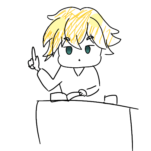 겁나 대충 그린 애니 캐보고 애니 이름 맞히기 썸네일