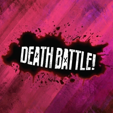 DEATH BATTLE 데스배틀 승자 맞추기 썸네일