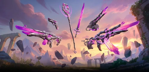 발로란트 최신 스킨 킬사운드 듣고 스킨 맞추기 썸네일