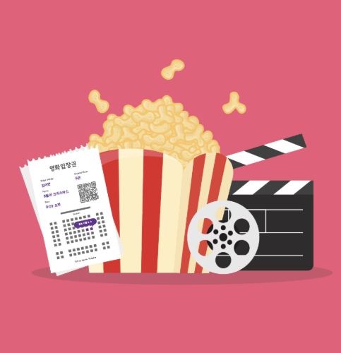 포스터 보고 영화/드라마/만화 마추기