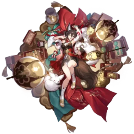 붕괴: 스타레일 일러스트 단편만 보고 맞추기