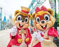 [쳘수] 롯데월드 어트랙션(놀이기구) 이름 맞추기