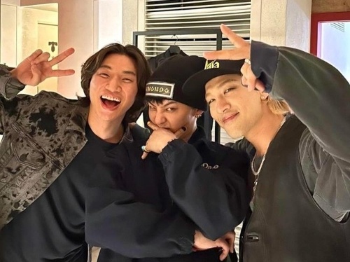 빅뱅 노래 맞히기