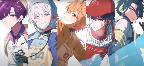 스코시즘 맞추기! 썸네일