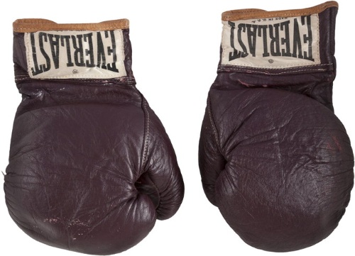 복서,킥복서 맞추기 (복싱,입식) 썸네일