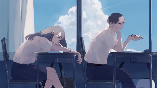 유이카 가사 보고 노래 맞추기