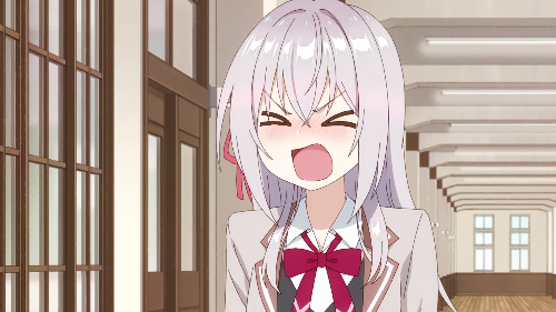 내가 본 애니메이션 당신들은 얼마나 맞출 수 있을까요? (씹덕 테스트)