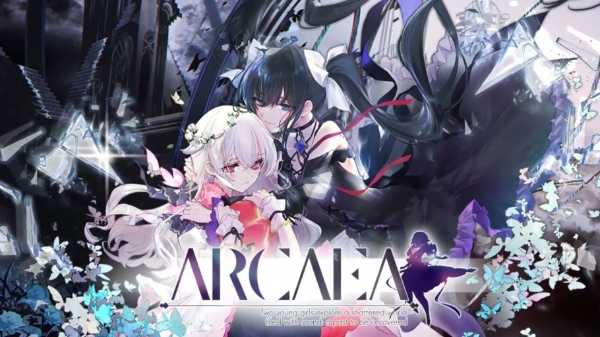 Arcaea 음악퀴즈  썸네일