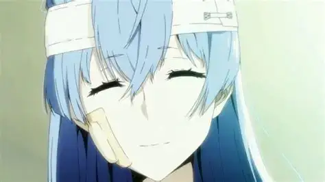 애니 속 캐릭터 얼굴 보고 애니 제목 맞추기