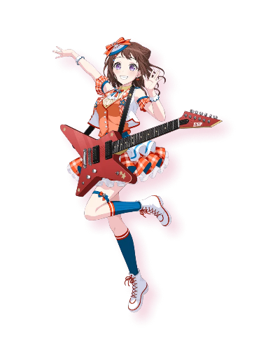 뱅드림 캐릭터 맞추기