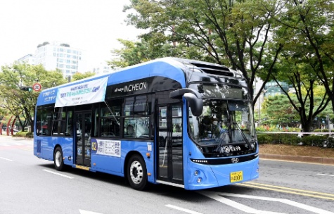 버스 모델 맞추기