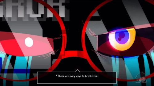 언더벌스 등장인물의 일부분만 보고 맞추기 썸네일