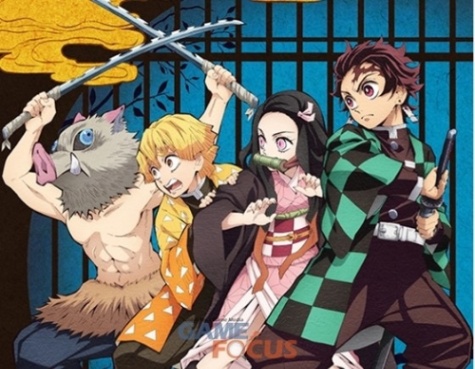 귀멸의 칼날 호흡 이름 맞히기 썸네일