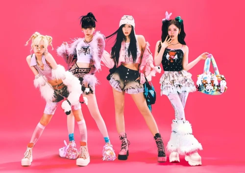 K-POP 노래 맞추기 썸네일