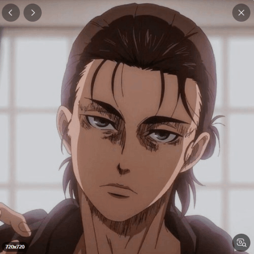 진격거+피크민+귀신 인물퀴즈 썸네일