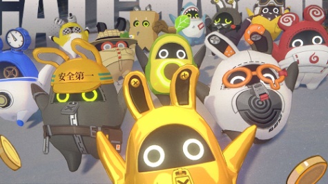 젠레스 존 제로 방부 이름 맞히기 (bangboo, 젠존제, 찢)