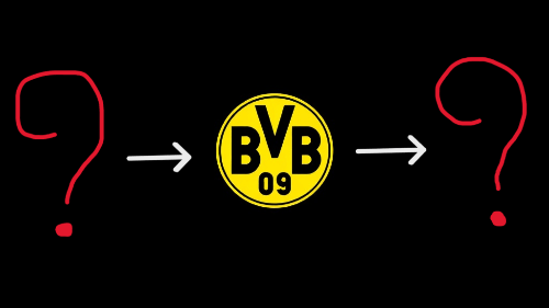 도르트문트 선수의  커리어만 보고 선수 맞추기