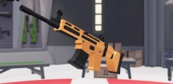 라이벌 주무기 퀴즈