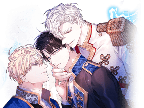 내가 풀려고 만든 bl웹툰 맞추기  썸네일