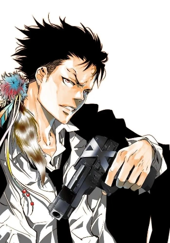 가정교사 히트맨 리본 등장인물 맞추기 썸네일