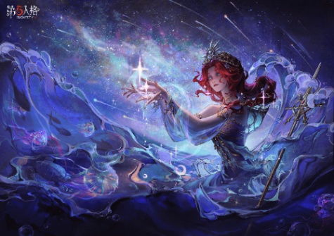 제5인격 미출시 캐릭터 이름보고 관련캐 맞추기 썸네일