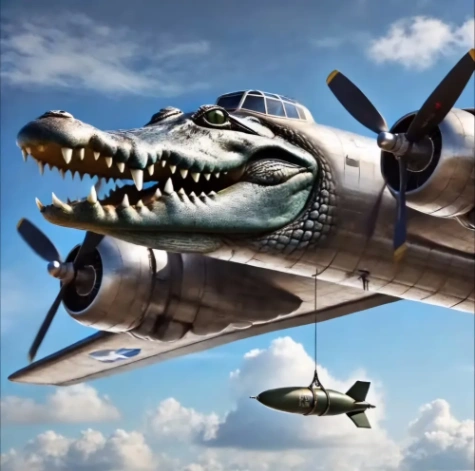 이탈리안 브레인롯 캐릭터마추기2