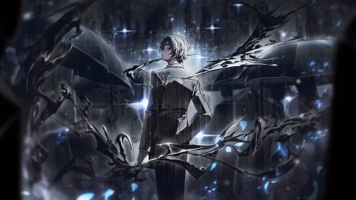 림버스 컴퍼니 인격 맞추기 최신판