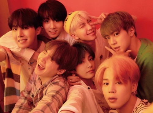 방탄소년단 0.5초 노래 맞추기 썸네일
