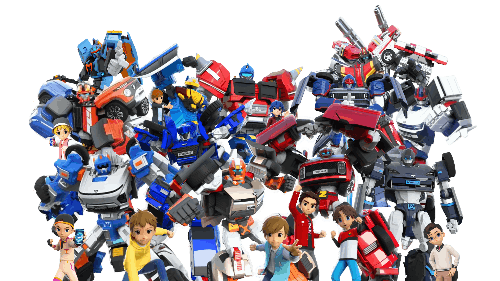 [또봇] 또봇 시리즈 상식퀴즈 썸네일