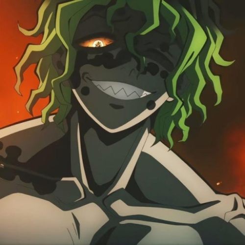 귀칼 캐릭터 맞추기 썸네일