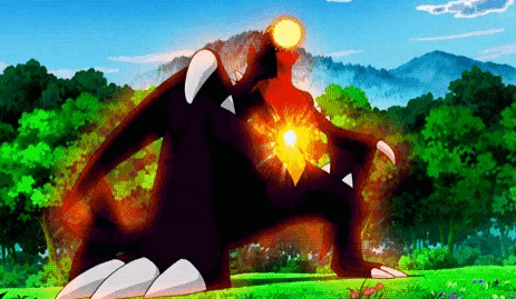 포켓몬 기술 연출 맞히기 썸네일