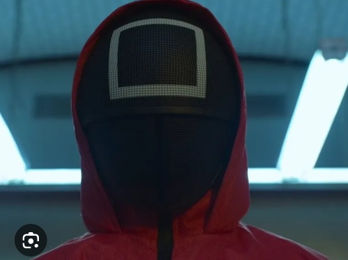 오징어게임  썸네일