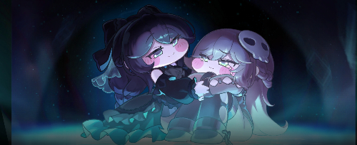 트릭컬 테마극장 이름 맞추기 썸네일