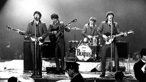 락 밴드 맞추기