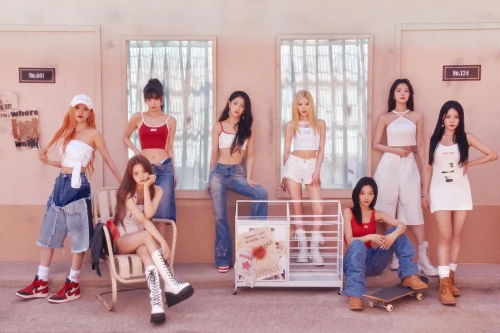 아이돌 그룹 맟추기 썸네일