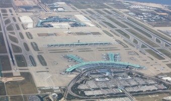 공항 IATA 코드 맞추기