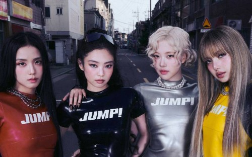 블랙핑크 노래 1초 듣고 맞추기