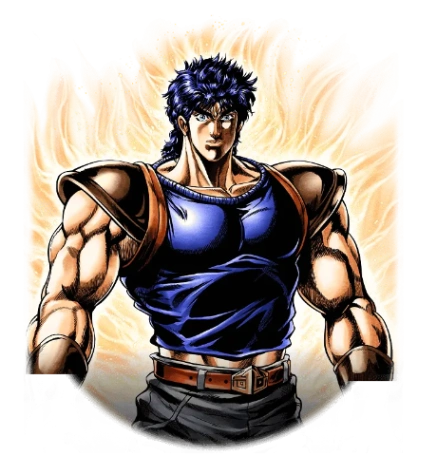 죠죠 캐릭터 이름 맞히기(1부~9부)