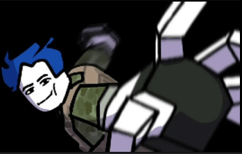 포세이큰 킬러 추격 브금듣고 킬러 맞추기