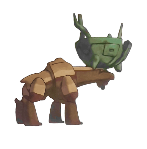 포켓몬만 보고 특성마추기 썸네일