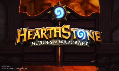 하스스톤 하수인 종족 맞추기 썸네일