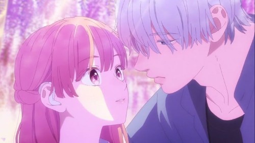 캐릭터 보고 애니 제목 맞추기[극상] 썸네일