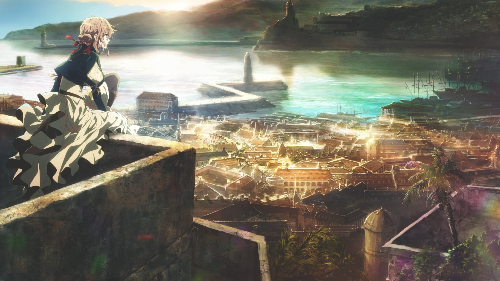 애니오프닝 듣고 애니제목 마추기