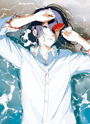 체인소맨 캐릭터 분류하기 썸네일